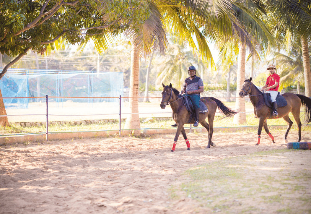 Mohan Babu University Tirupati Campus photo 2